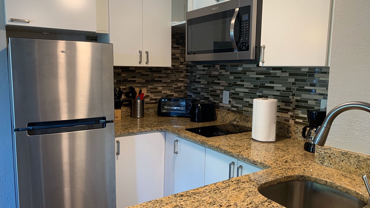 Photo of Kitchen in Florida Center