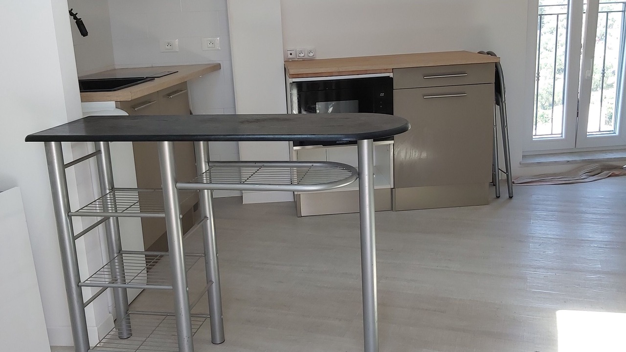 Photo of Kitchen in Bonson