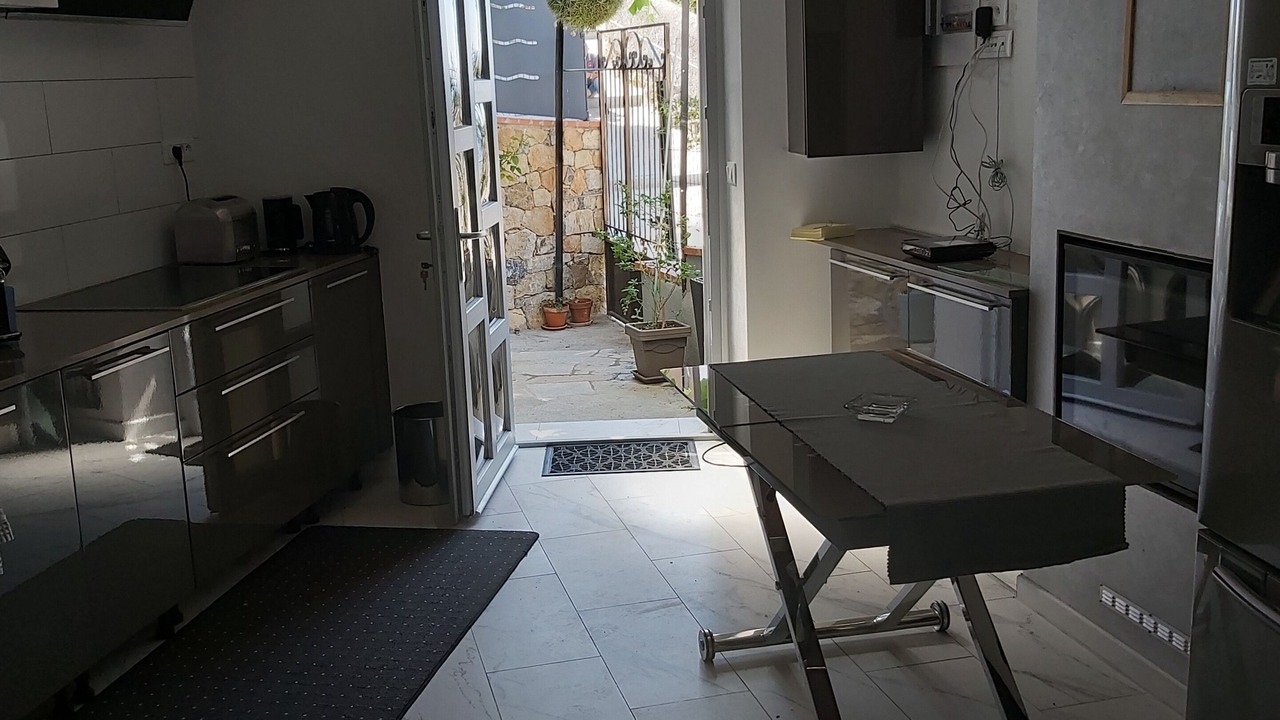 Photo of Kitchen in Bonson