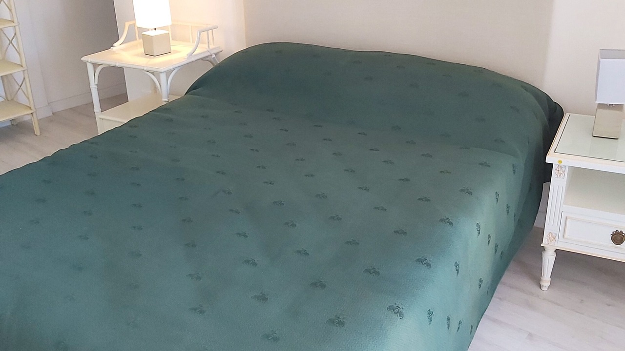 Photo of Bedroom in Bonson