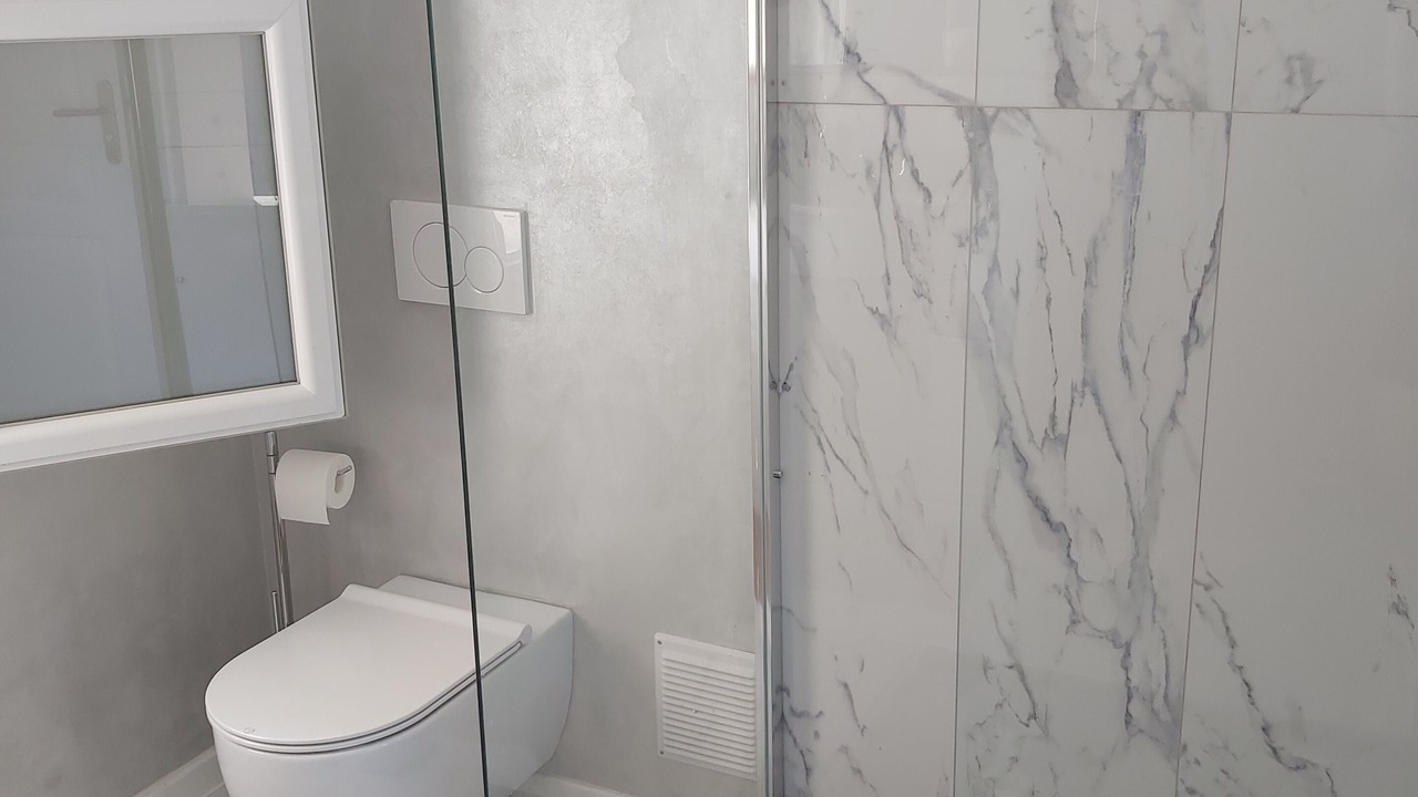 Photo of Bathroom in Bonson