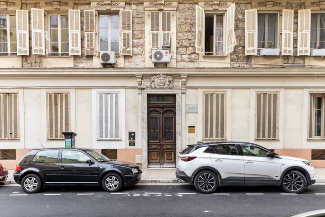 Photo of Outdoor in Nice City Centre