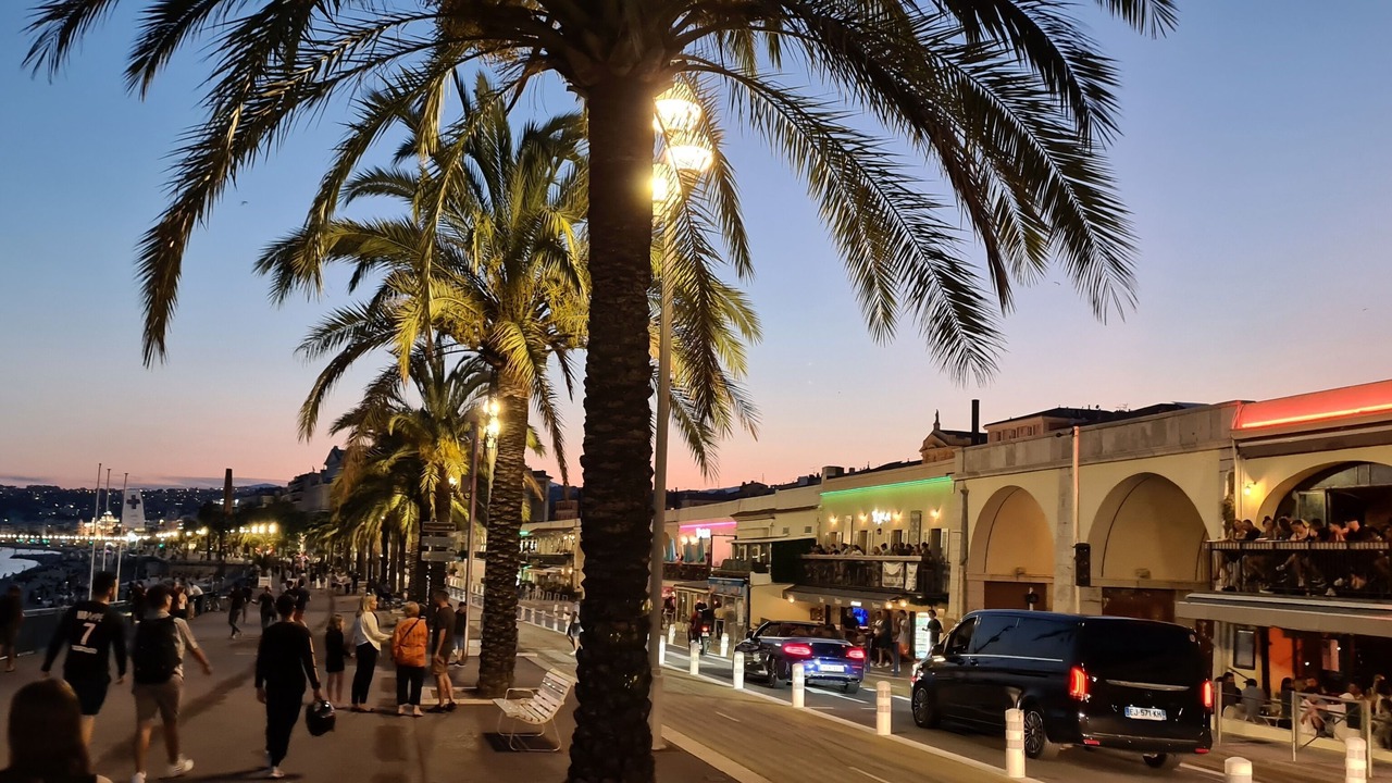 Photo of Others in Nice City Centre