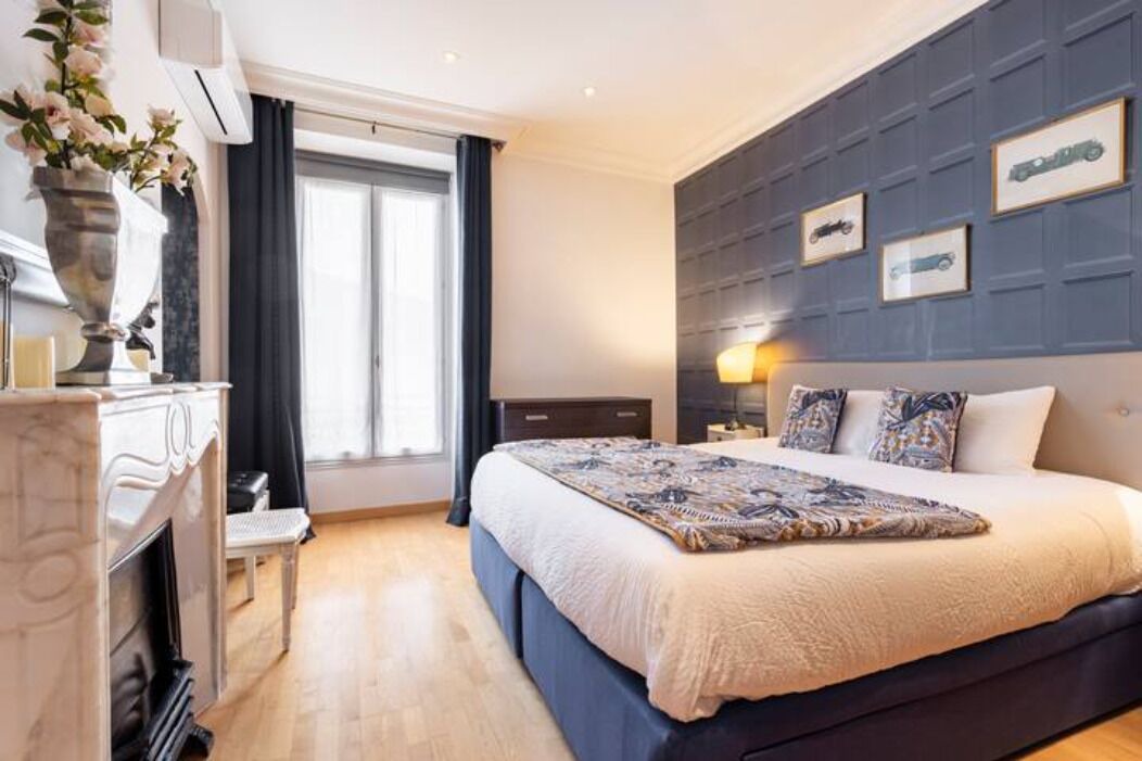 Photo of Bedroom in Nice City Centre