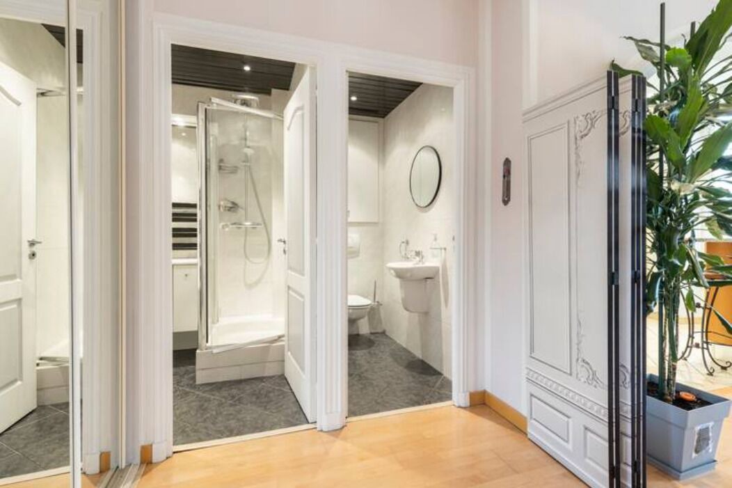 Photo of Bathroom in Nice City Centre