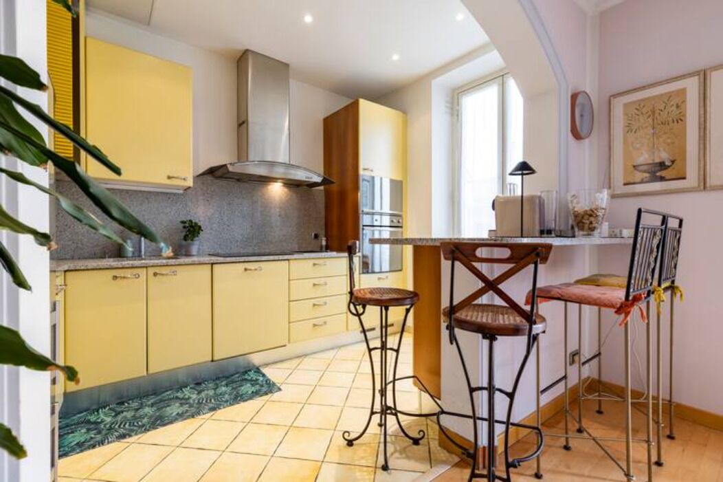 Photo of Kitchen in Nice City Centre