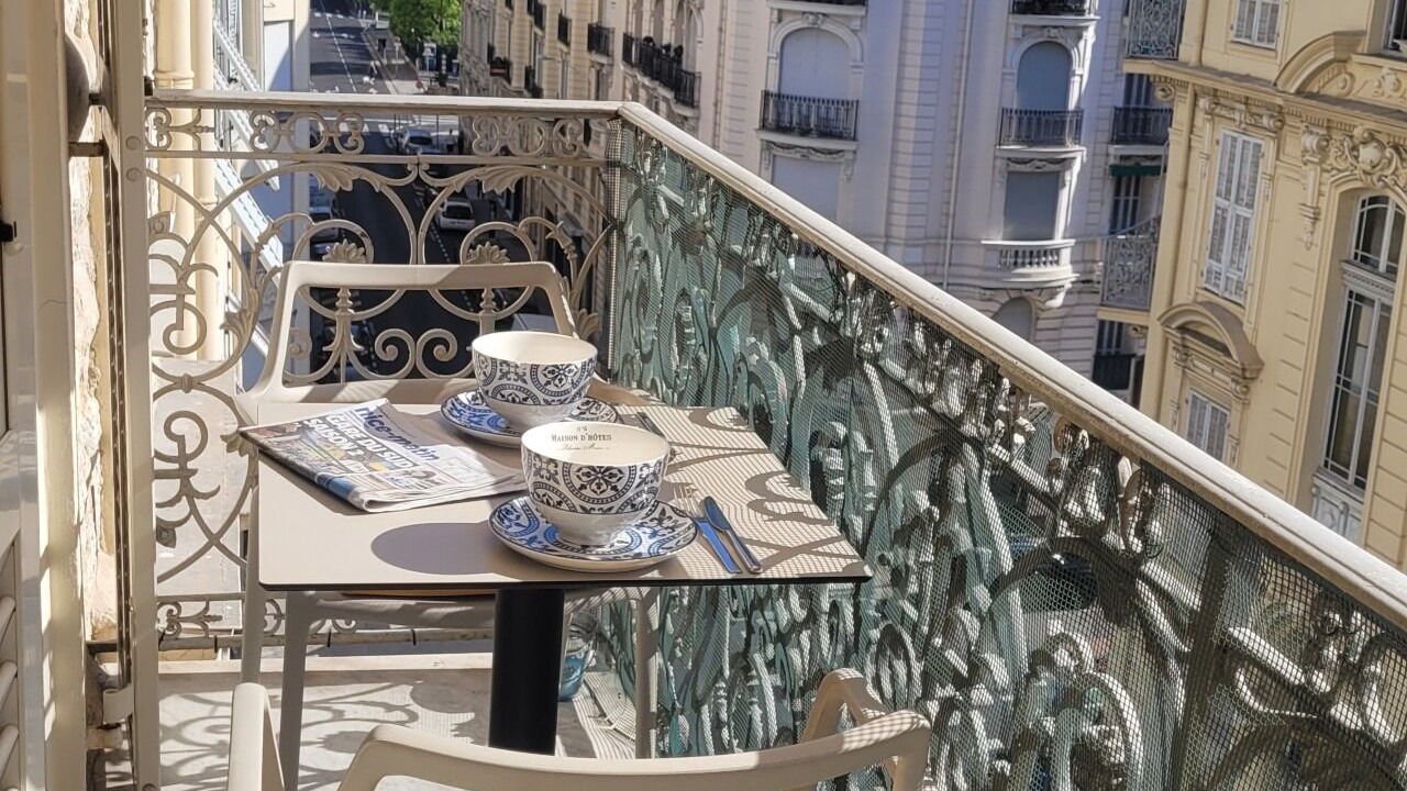 Photo of Outdoor in Nice City Centre