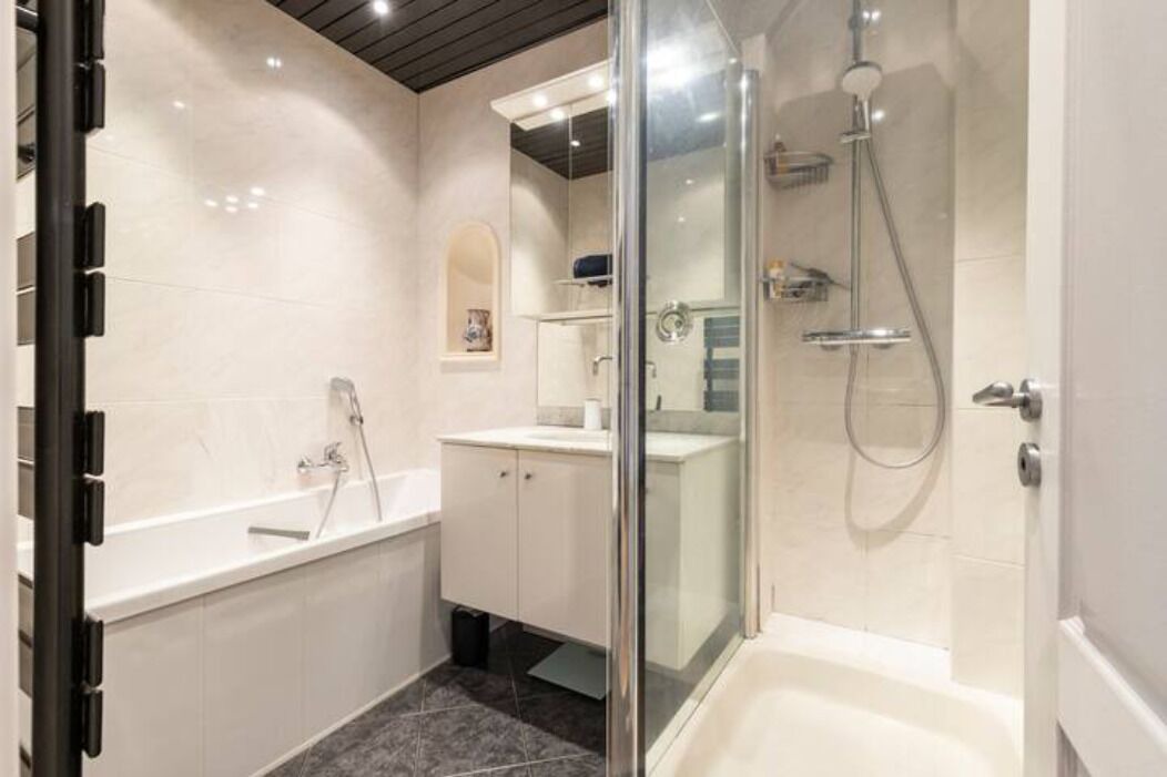 Photo of Bathroom in Nice City Centre