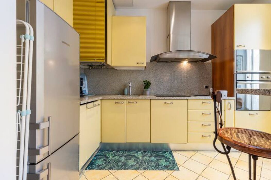Photo of Kitchen in Nice City Centre