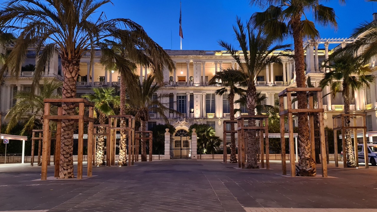 Photo of Others in Nice City Centre