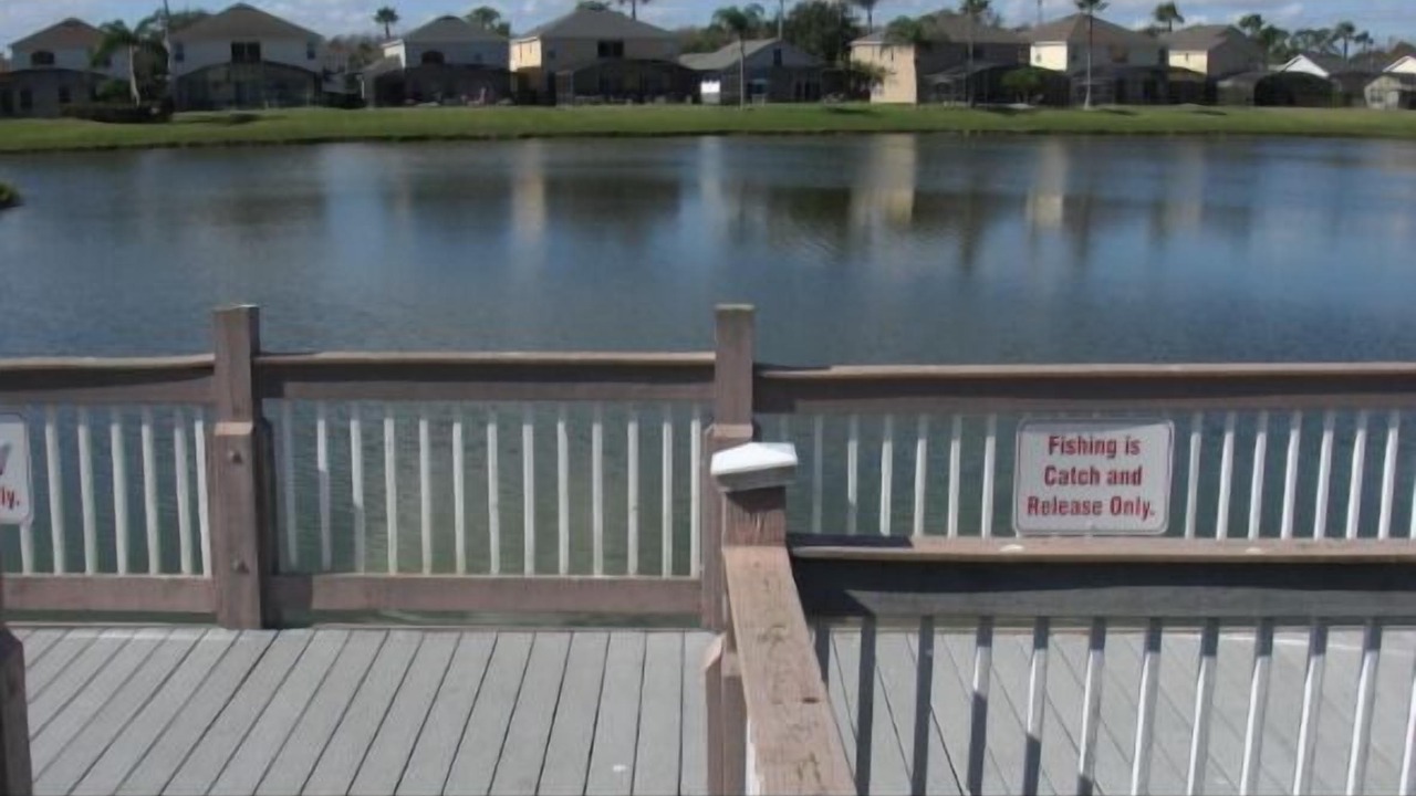 Photo of Outdoor in Lake Berkley