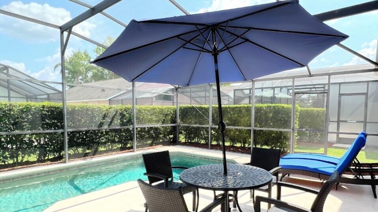 Photo of Outdoor in Lake Berkley