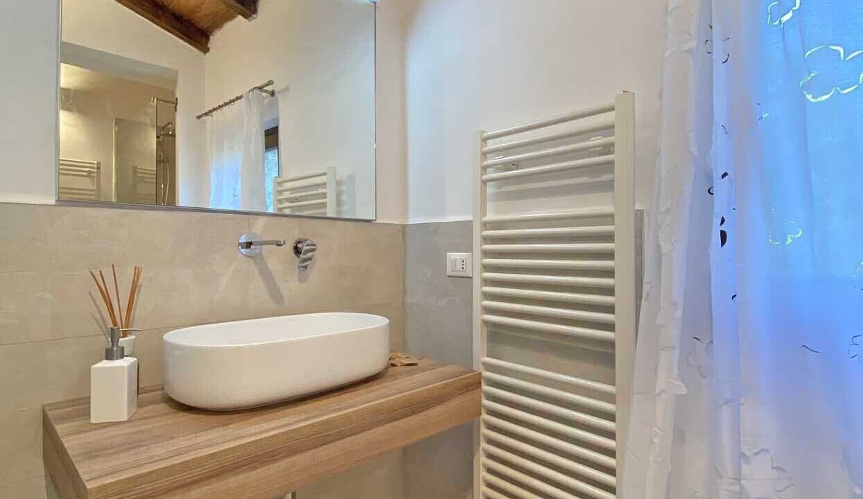 Photo of Bathroom in Aulla