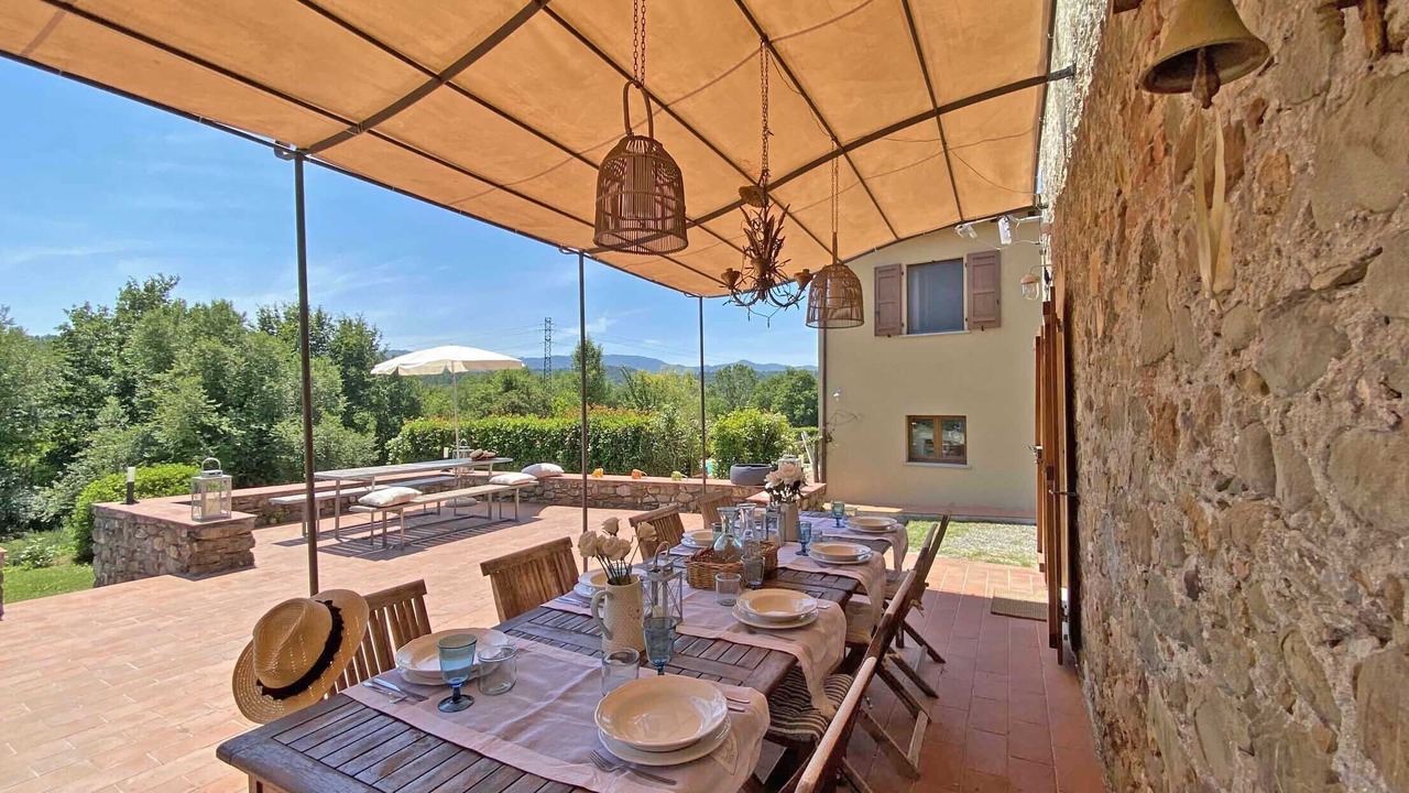 Photo of Outdoor in Aulla