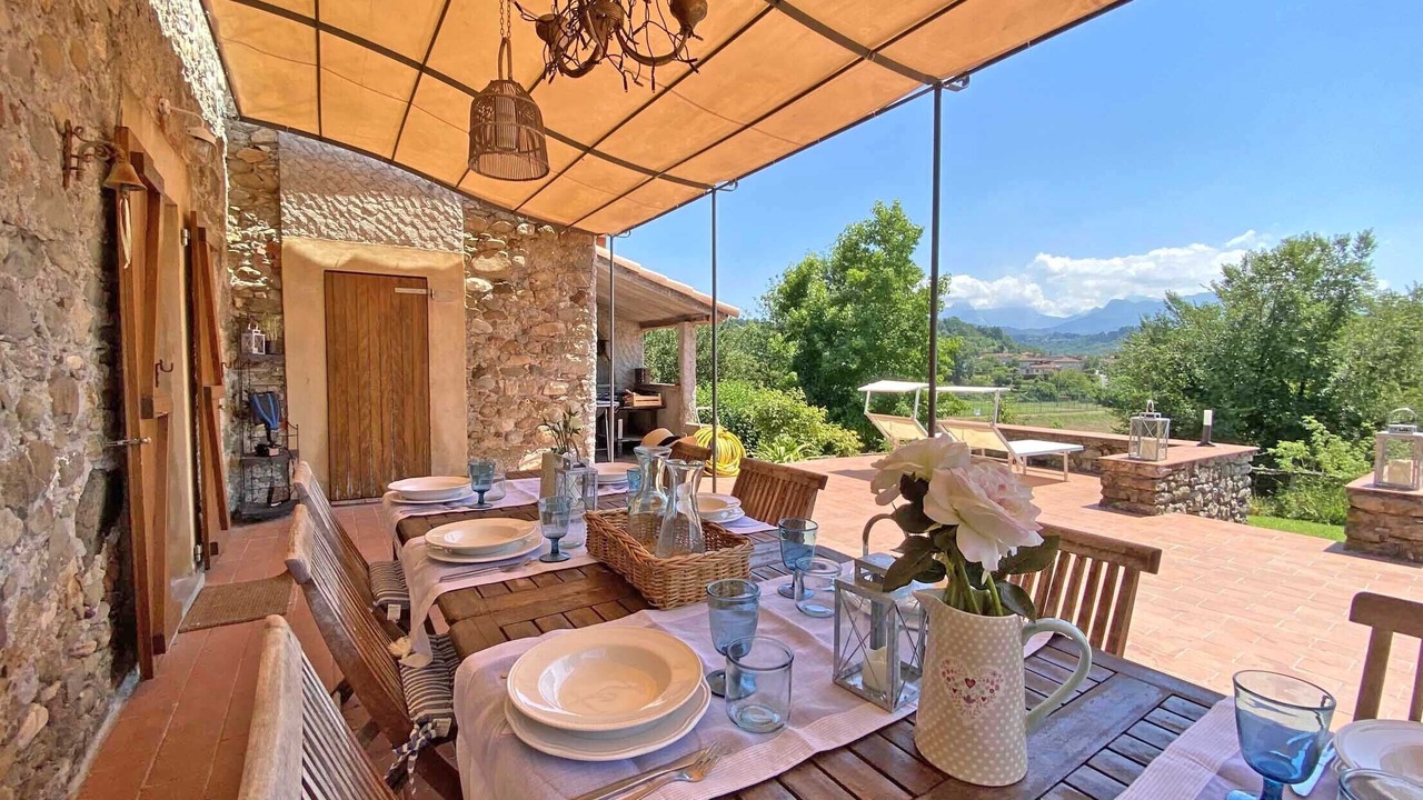 Photo of Outdoor in Aulla