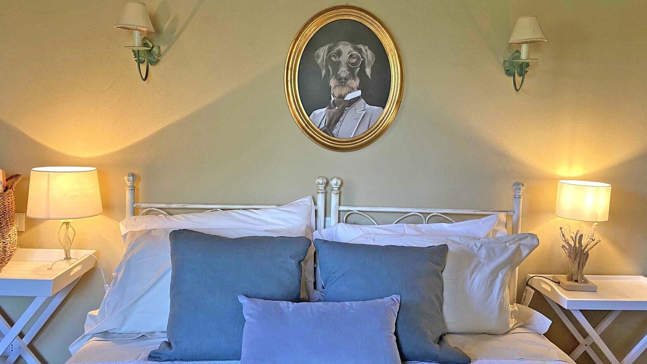 Photo of Bedroom in Aulla