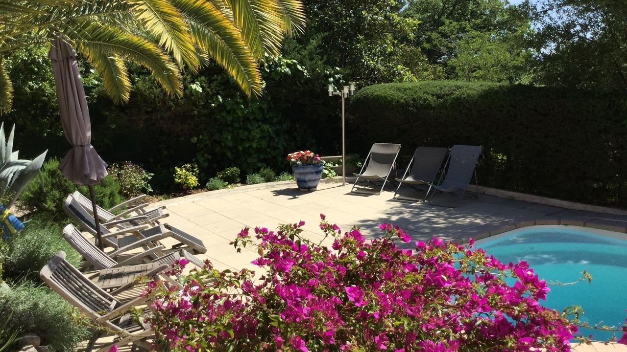 Photo of Outdoor in Mougins