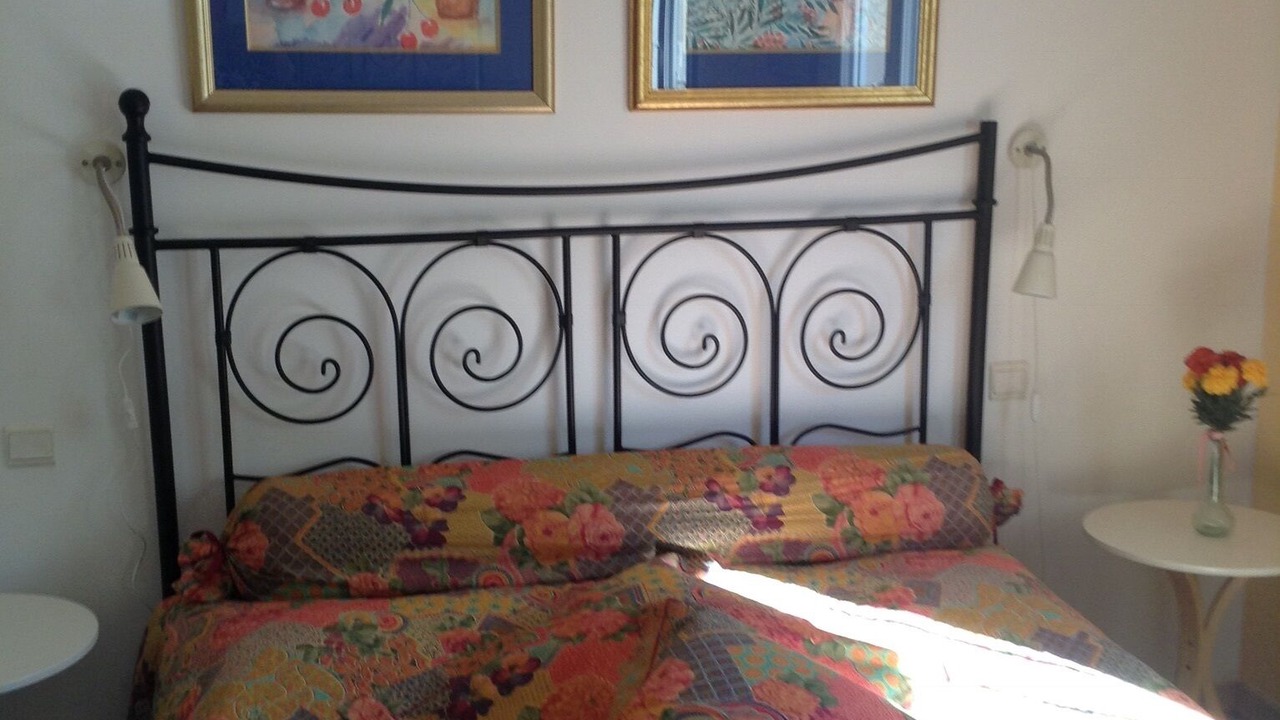 Photo of Bedroom in Mougins