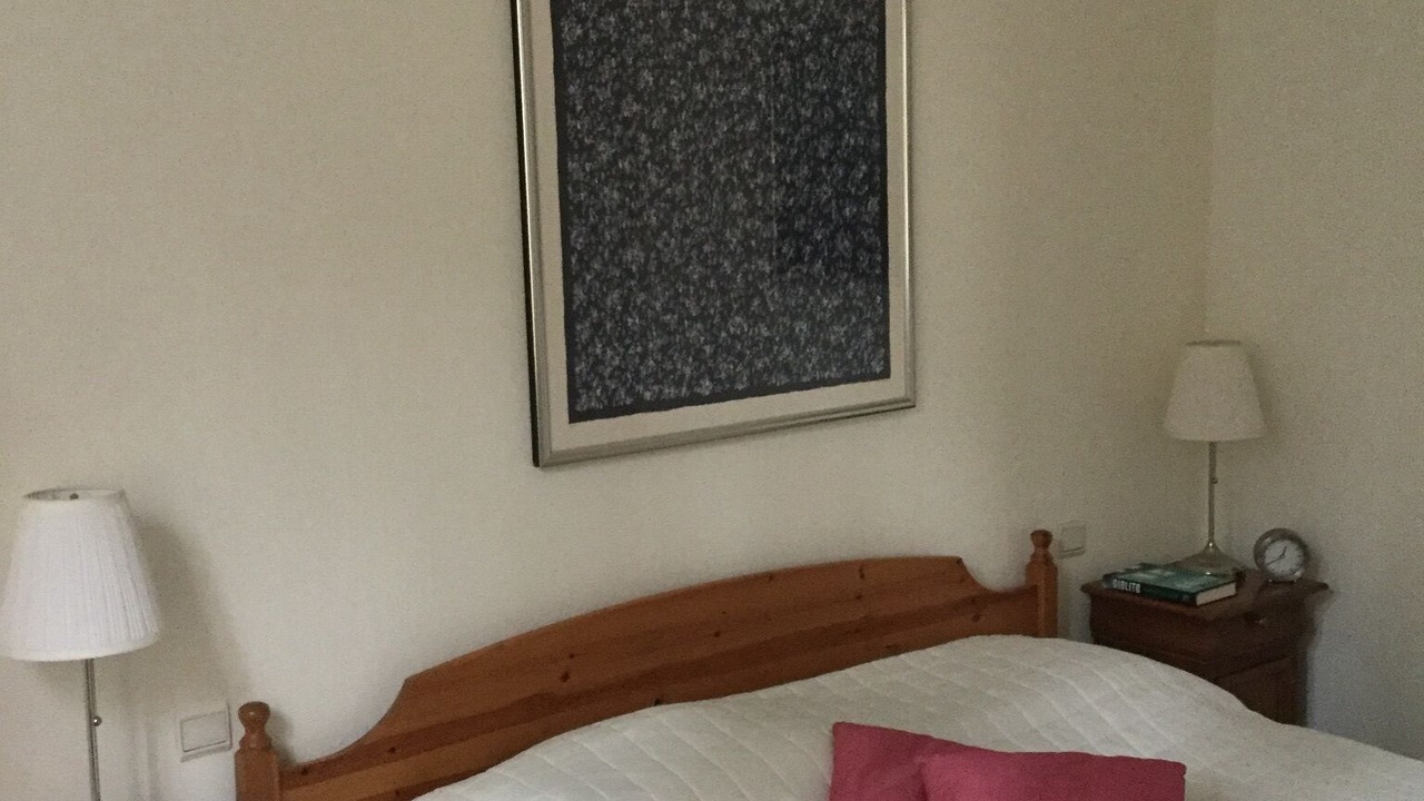 Photo of Bedroom in Mougins