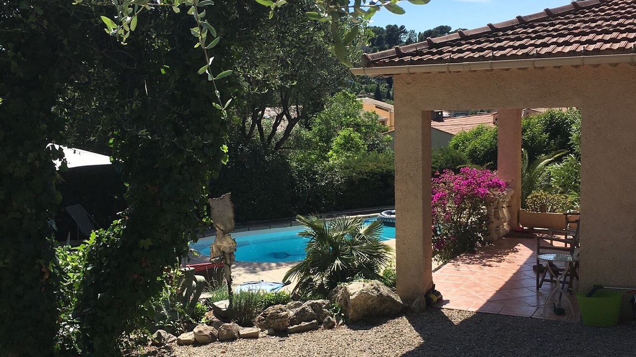 Photo of Outdoor in Mougins