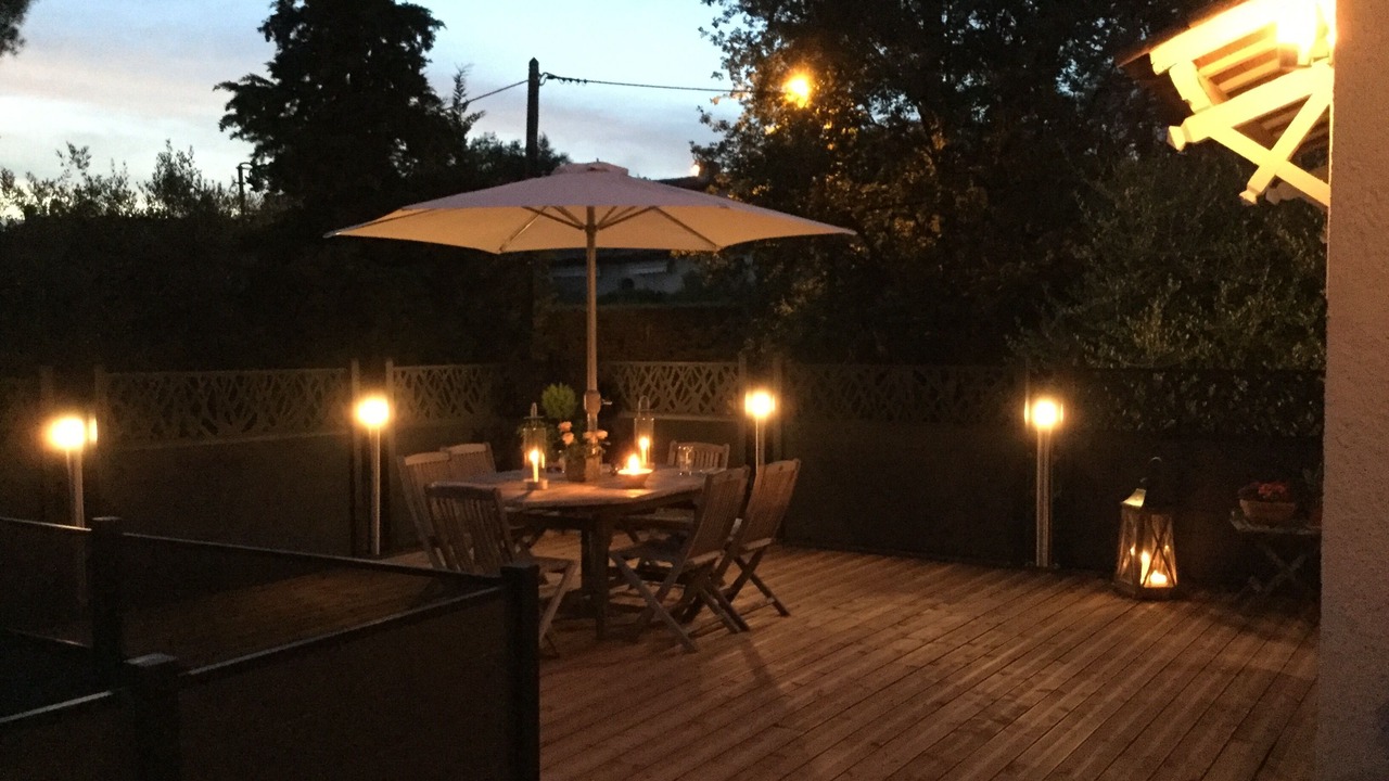Photo of Outdoor in Mougins