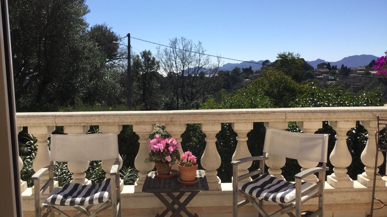 Photo of Outdoor in Mougins