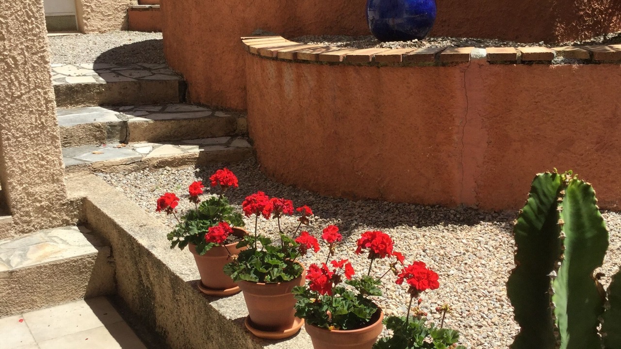 Photo of Outdoor in Mougins