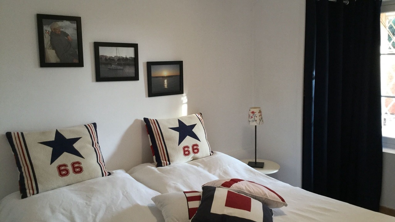 Photo of Bedroom in Mougins