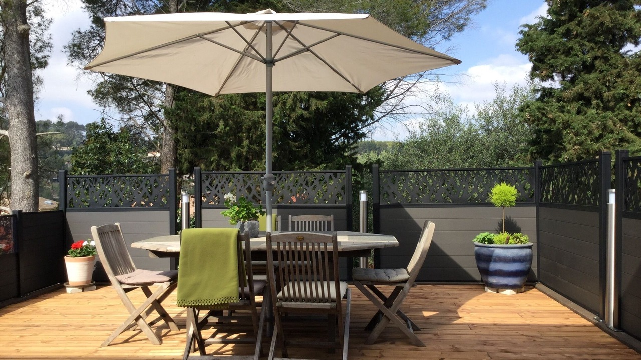 Photo of Outdoor in Mougins