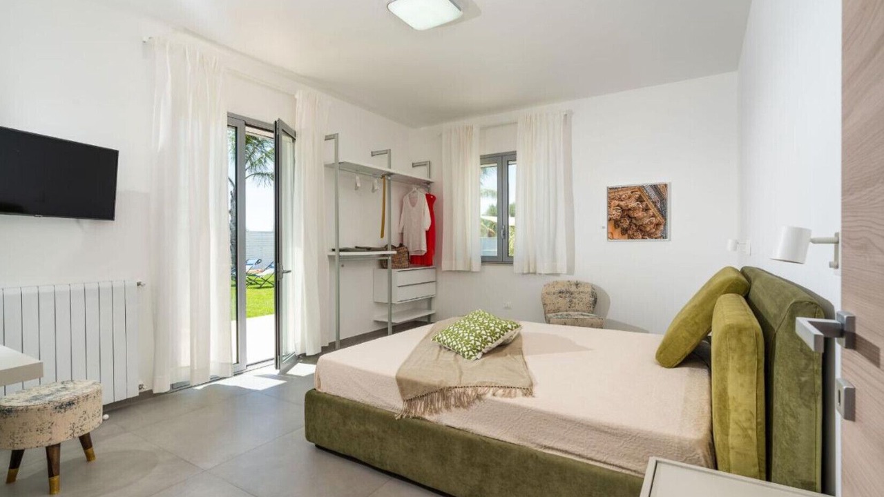 Photo of Bedroom in Reitani