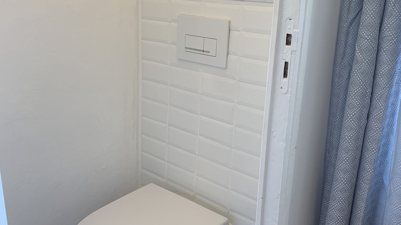 Photo of Bathroom in Le Suquet