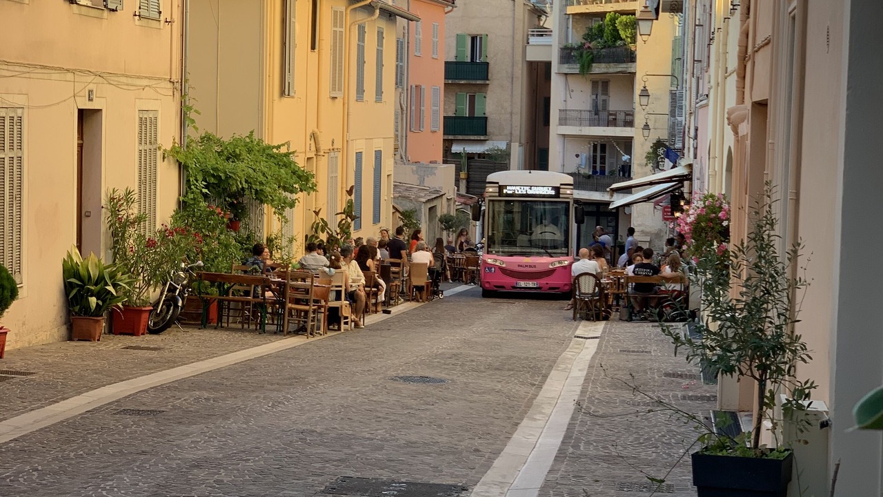 Photo of Outdoor in Le Suquet