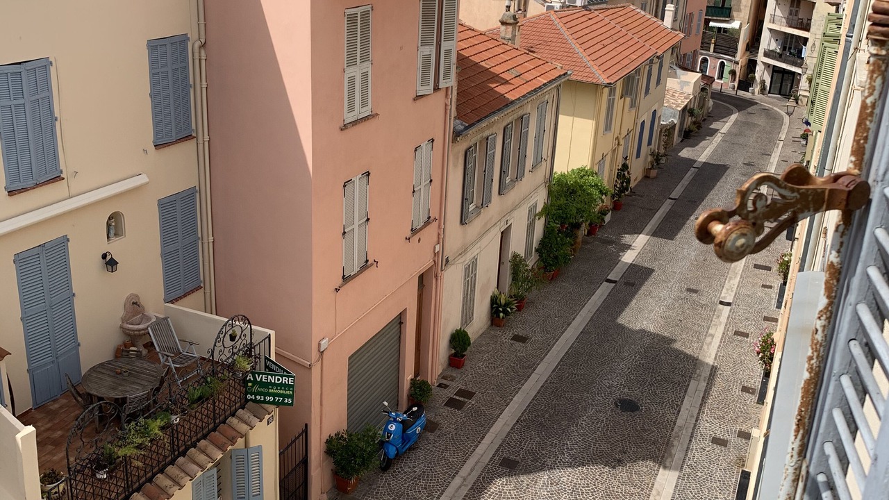 Photo of Outdoor in Le Suquet