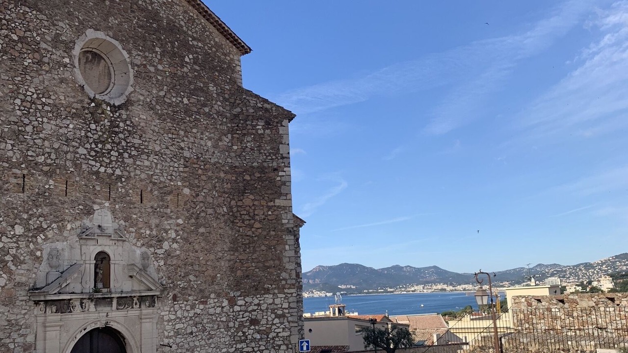 Photo of Outdoor in Le Suquet