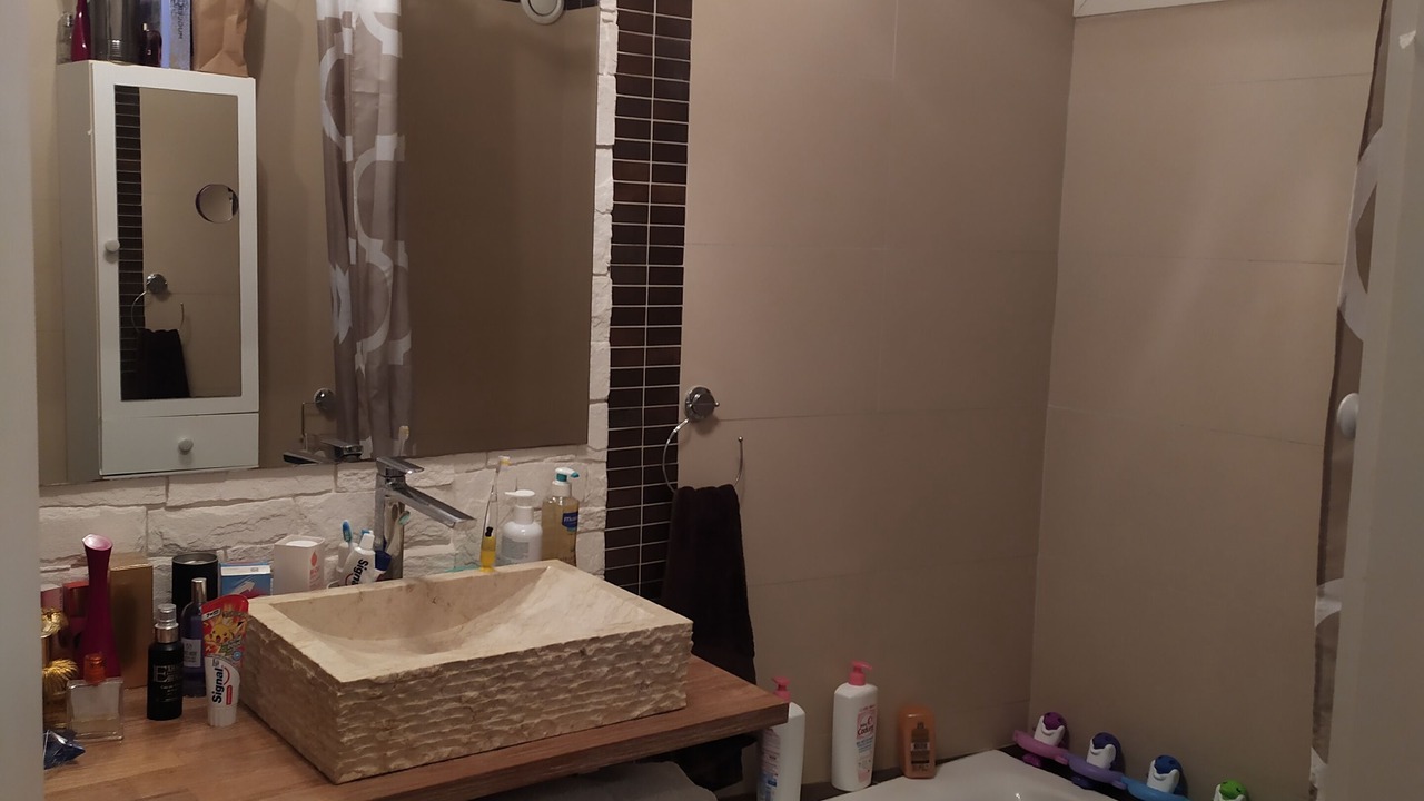 Photo of Bathroom in Bastide Giraud