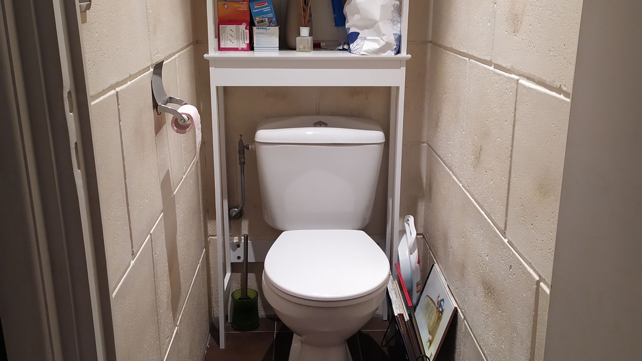Photo of Bathroom in Bastide Giraud