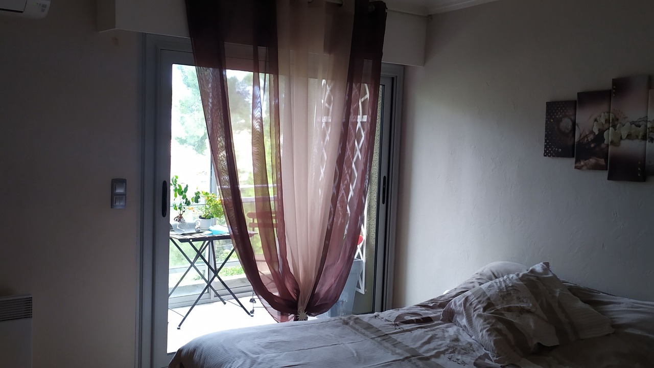 Photo of Bedroom in Bastide Giraud