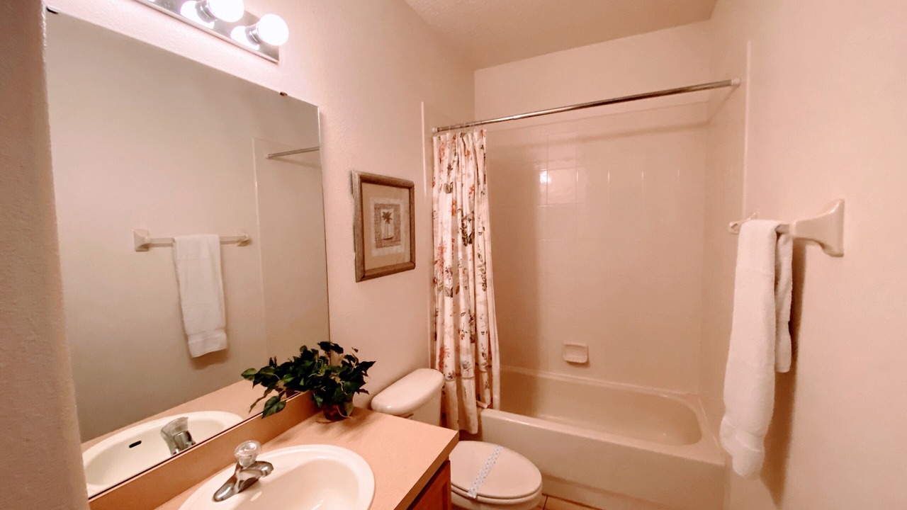 Photo of Bathroom in Buena Ventura Lakes