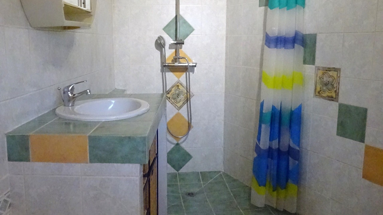 Photo of Bathroom in Bastide Giraud