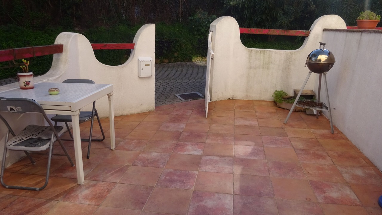 Photo of Outdoor in Bastide Giraud