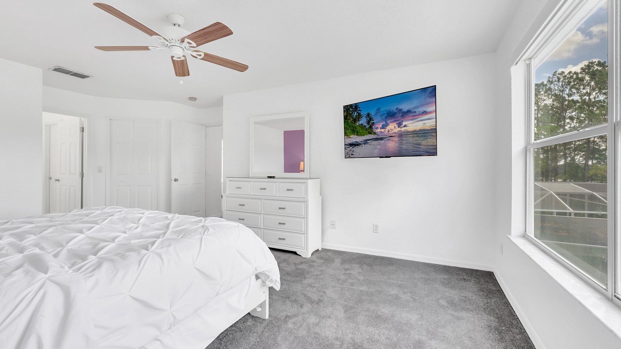 Photo of Bedroom in Highlands Reserve