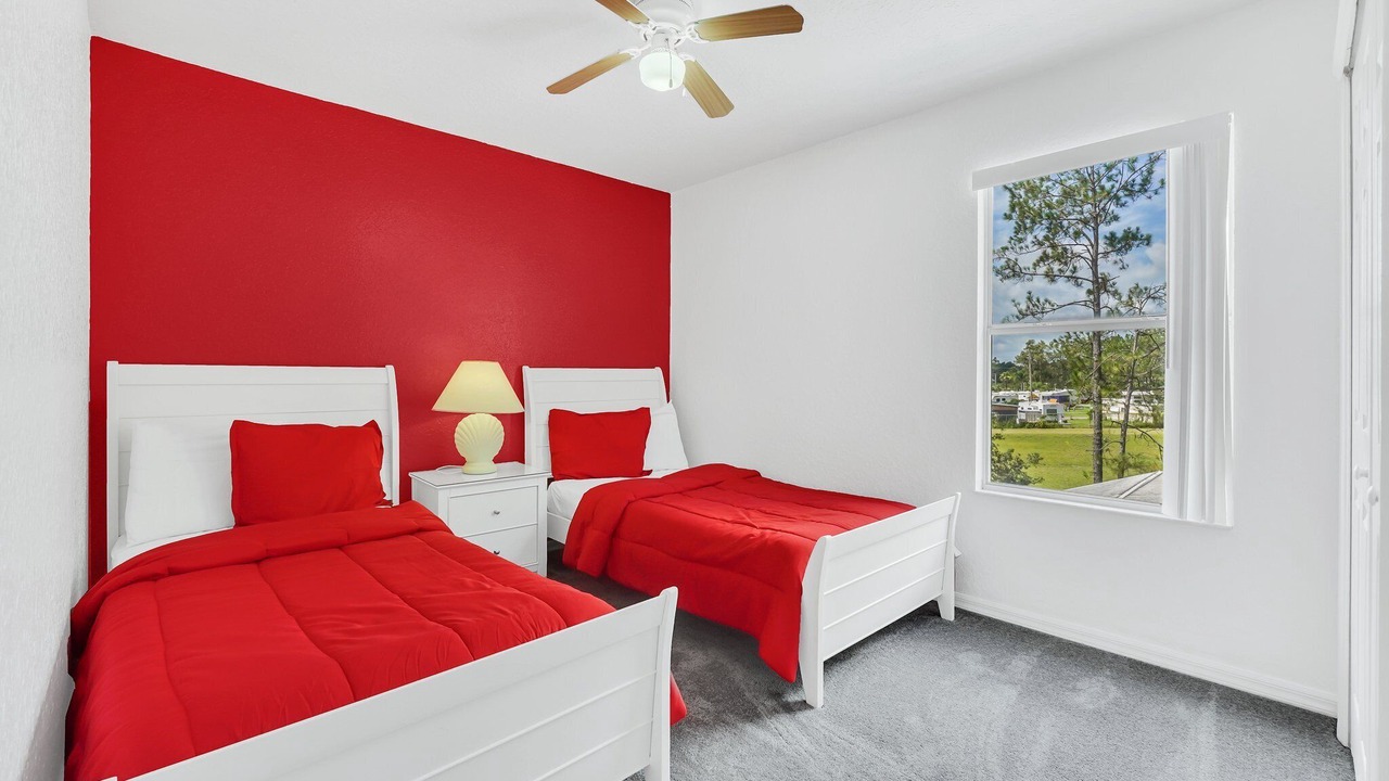 Photo of Bedroom in Highlands Reserve