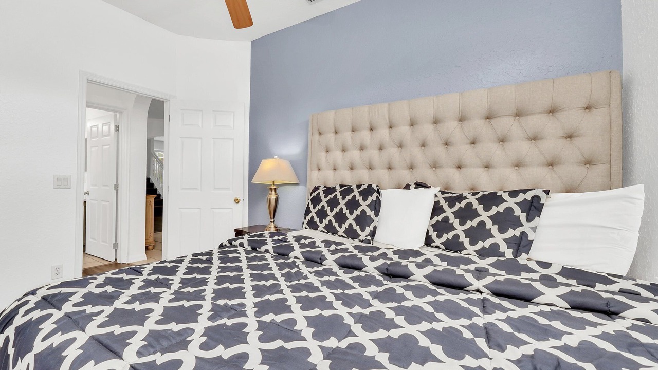 Photo of Bedroom in Highlands Reserve