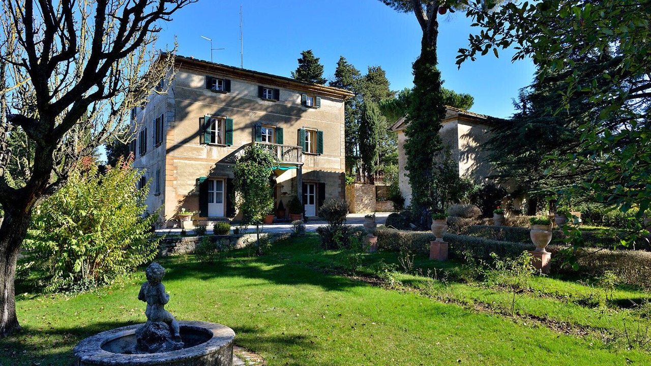 Photo of Outdoor in Montepulciano