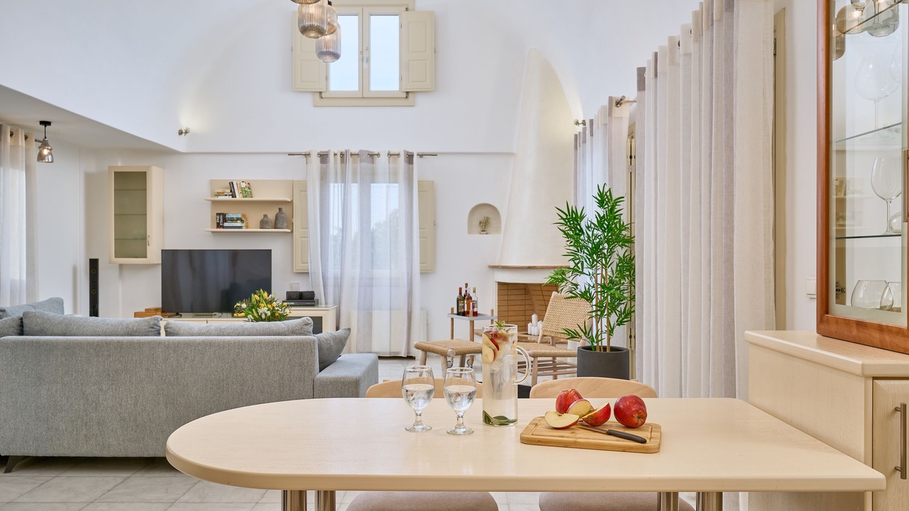 Photo of Bedroom in Agia Paraskevi