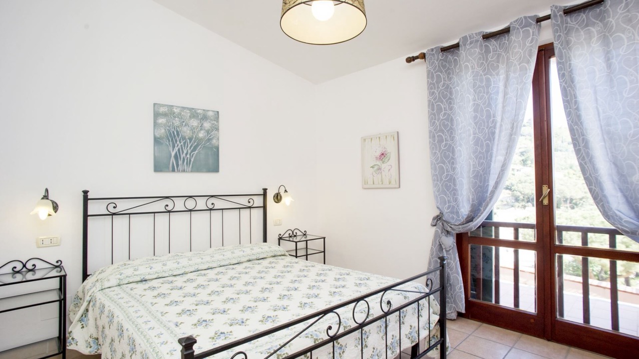 Photo of Bedroom in Morcone
