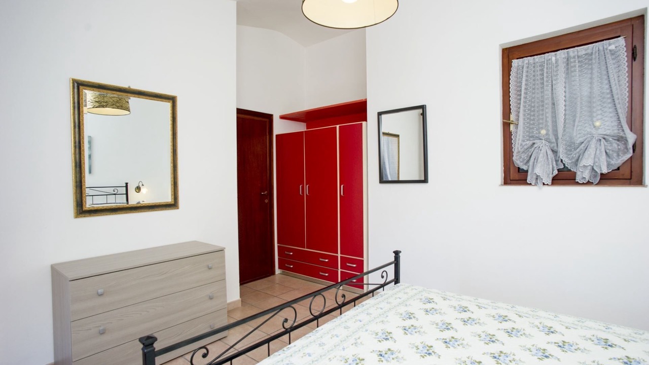 Photo of Bedroom in Morcone