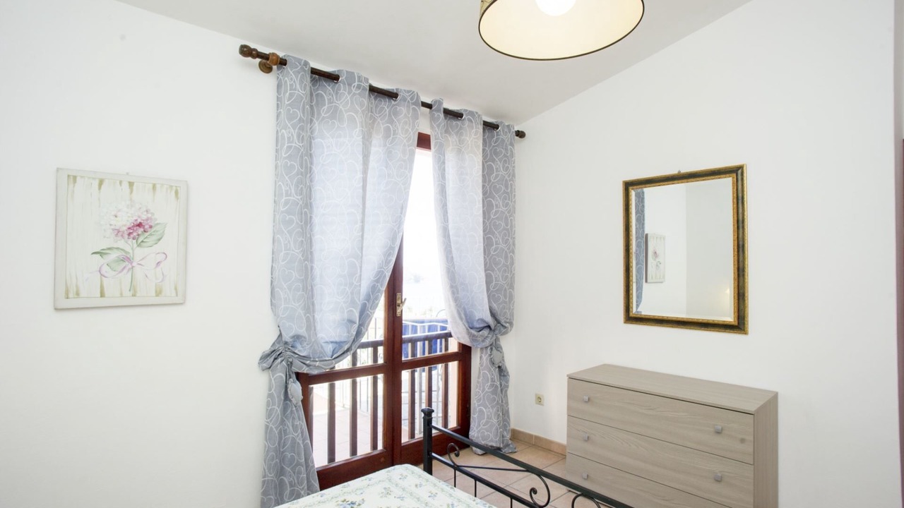 Photo of Bedroom in Morcone