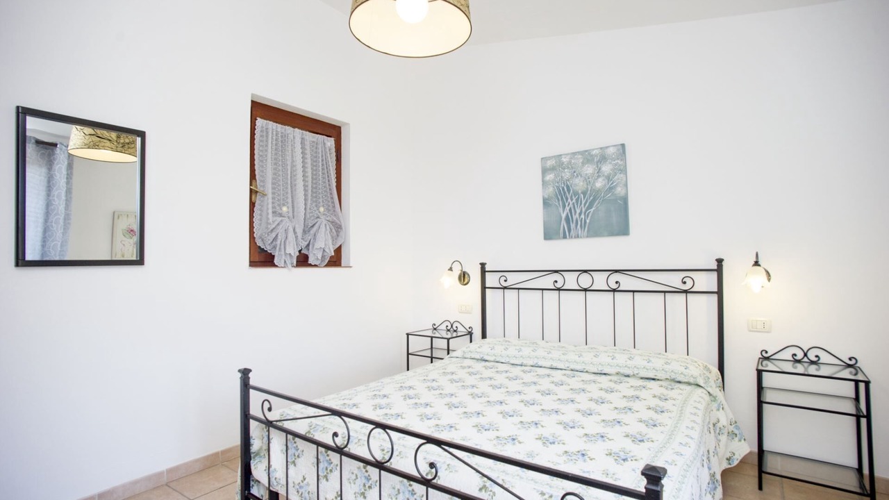 Photo of Bedroom in Morcone