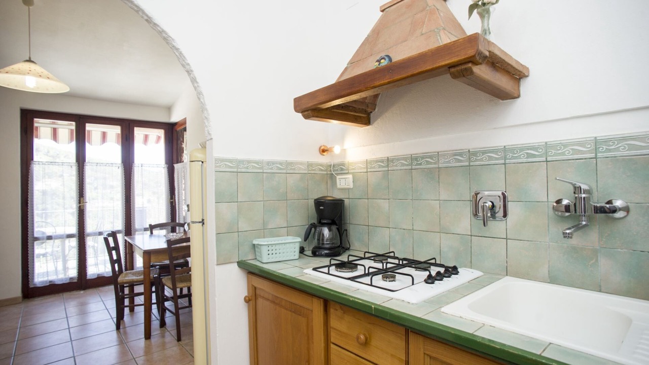 Photo of Kitchen in Morcone